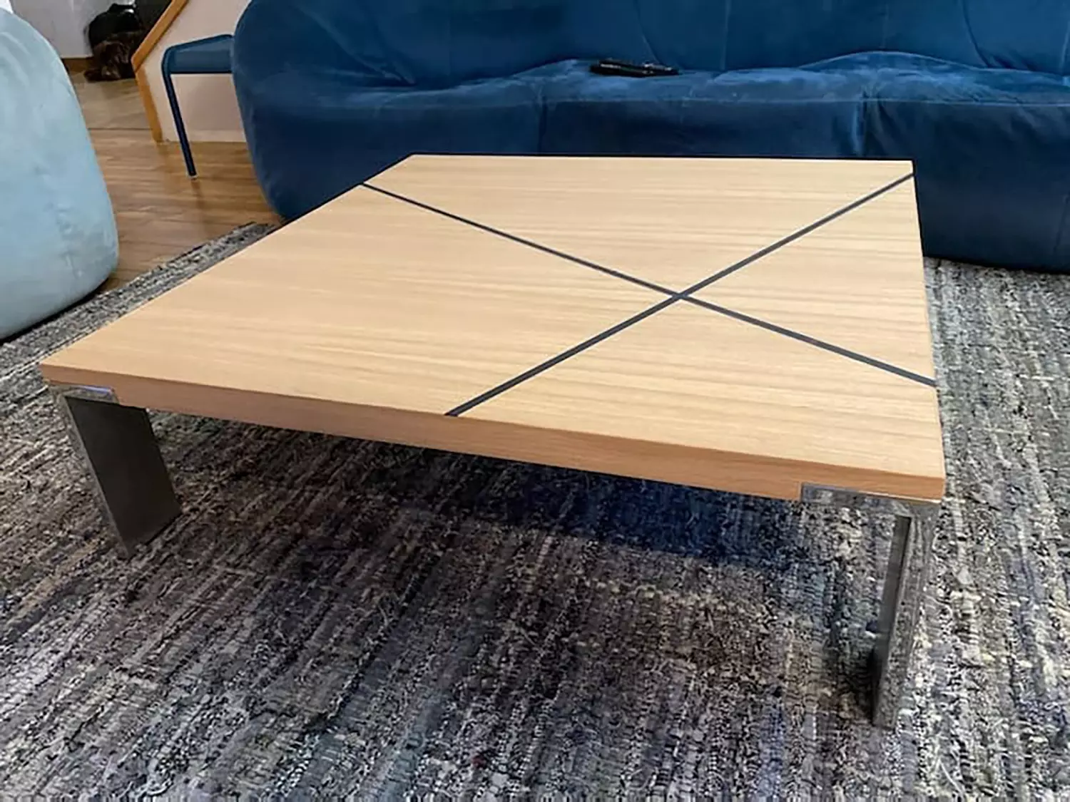 Création de mobilier sur mesure