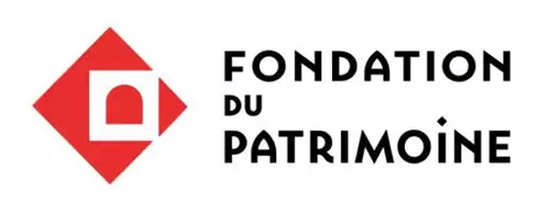 Fondation du patrimoine logo 2 Art Bois Concept Fondation du patrimoine logo 2 Art Bois Concept