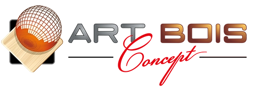 Logo Art Bois COncept Logo Art Bois COncept
