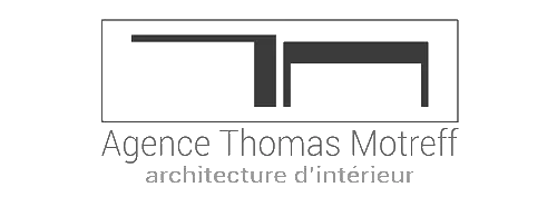 Logo Thomas Motreff Logo Thomas Motreff