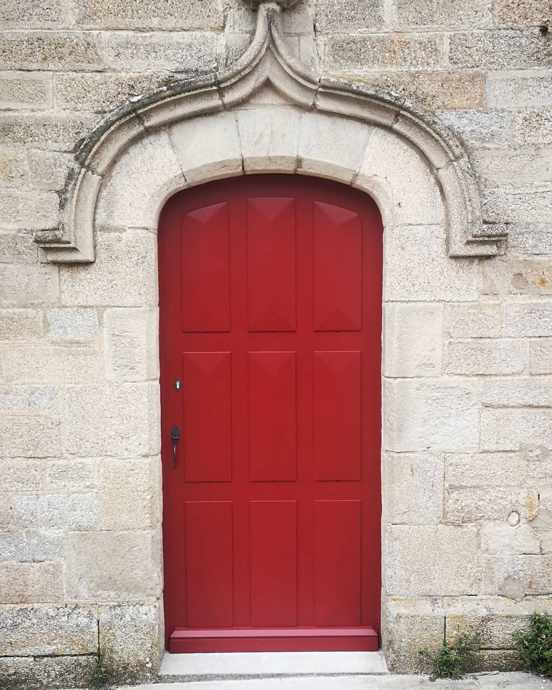 ND de joie pontivy