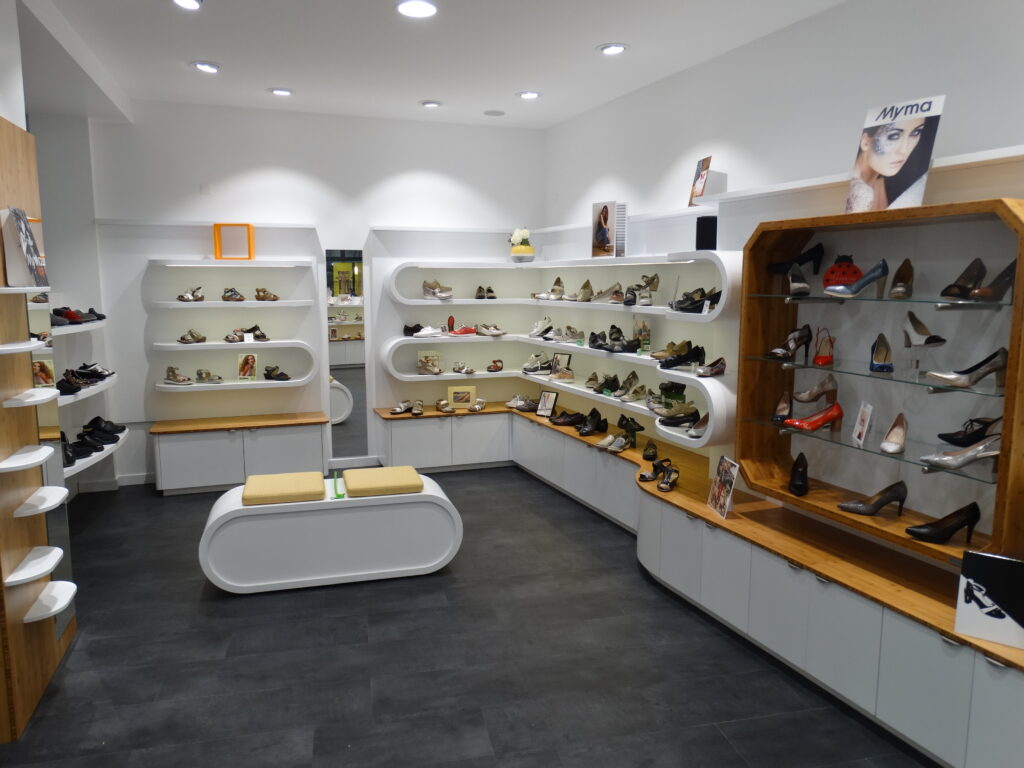 Chausseurs Bellouard Pontivy realisations Art Bois Concept