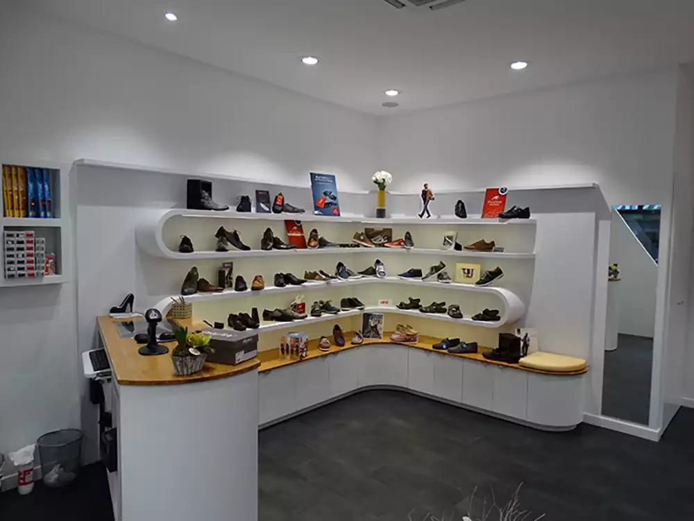 Chausseurs Bellouard Pontivy realisations Art Bois Concept min