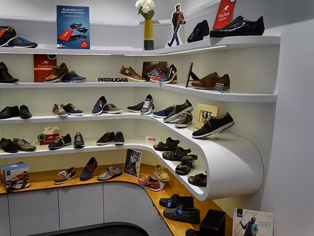 Chausseurs Bellouard Pontivy realisations Art Bois Concept min