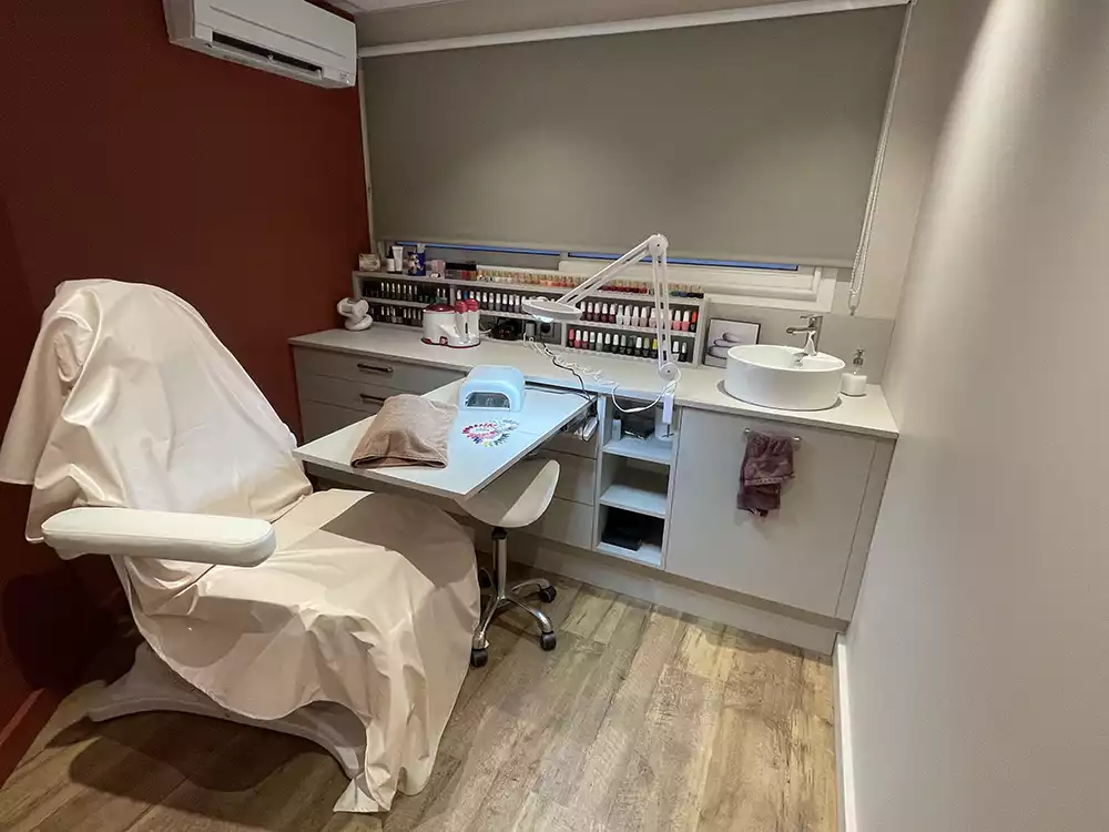 Salon Mise en Zen a Belz realisations Art Bois Concept min
