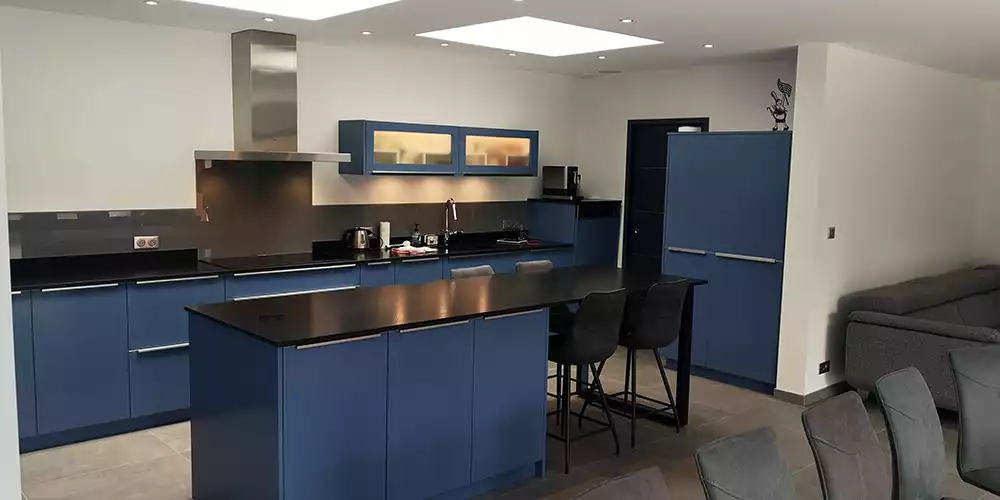 cuisines realisations particuliers Art Bois Concept min