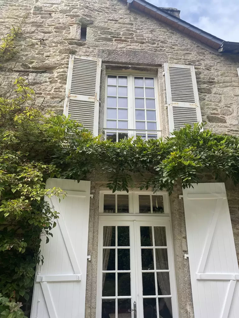 restauration fenetres anciennes realisations particuliers Art Bois Concept min